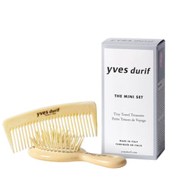 Yves Durif The Yves Durif Mini Set