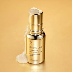 Dr Dennis Gross DermInfusions Fill + Repair Serum 30ml