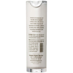 Eminence Organic Skin Care Marine Flower Peptide Eye Cream 1.05 fl. oz