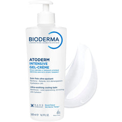 Bioderma Atoderm Intensive Gel-Creme (16.9 oz.)