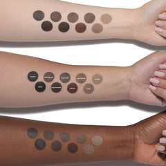 Anastasia Beverly Hills Volumizing Tinted Brow Gel (Various Shades)