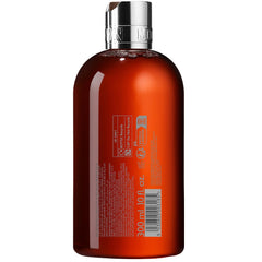 Molton Brown Neon Amber Bath & Shower Gel 300ml