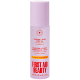 First Aid Beauty Nourish + Glow Body Oil - 4.5 fl. oz