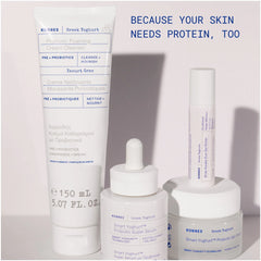 Korres Greek Yoghurt Protein Facial Set ($155 Value)
