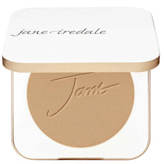 jane iredale Refillable White Compact and PurePressed Base Mineral Foundation SPF 20/15 (Various Shades)
