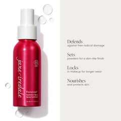 jane iredale POMMISST Hydration Spray Refill (9.5 fl. oz.)