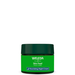 Weleda Skin Food Face Care Nourishing Night Cream 40ml