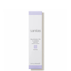 Sanitas Skincare GlycoSolution 15 (3.4 fl. oz.)