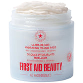 First Aid Beauty Ultra Repair Pillow Pads (60 Count)