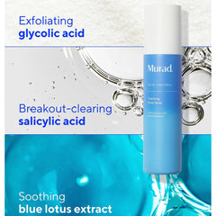 Murad Clarifying Body Spray 130ml
