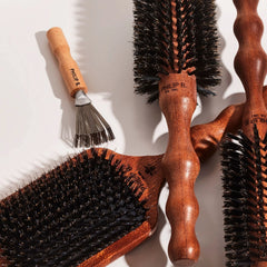 Philip B. Hairbrush Cleaner
