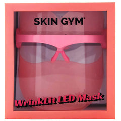 Skin Gym Wrinklit Heart LED Mask