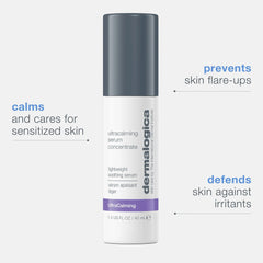 Dermalogica UltraCalming Serum Concentrate (1.3 fl. oz.)