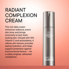 BABOR DOCTOR BABOR DOC Radiant Complexion Cream 50ml