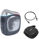 Shark™ Depuffi™ Instant Hot + Cold Contrast Therapy in Warm Black