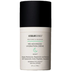 MDSolarSciences Advanced Hydration Crème (1.7 oz.)