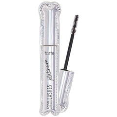 tarte Lights Camera Lashes Volumizing & Conditioning Platinum Mascara