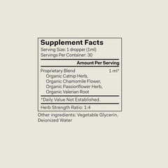 The Nue Co. Sleep Drops 30g