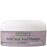 Eminence Organic Skin Care Firm Skin Acai Masque 2 fl. oz