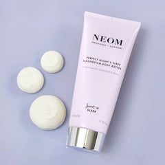 NEOM Organics London Perfect Night's Sleep Magnesium Body Butter 7 oz