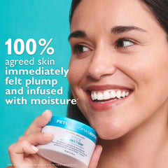 Peter Thomas Roth Peptide Skinjection Moisture Infusion Refillable Cream 50ml