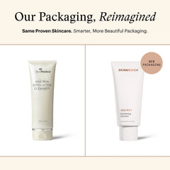 SkinMedica AHA/BHA Exfoliating Cleanser (6 fl. oz.)