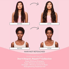 Briogeo Don't Despair, Repair!™ Super Moisture Conditioner for Dry + Damaged Hair 16 oz