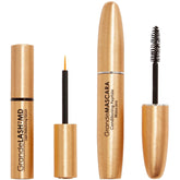 GRANDE Cosmetics GrandeLASH MD and GrandeMASCARA Duo (Worth $61)