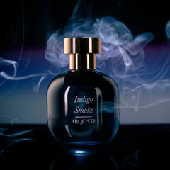 ARQUISTE Parfumeur Indigo Smoke Eau de Parfum 3.3 fl. oz