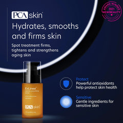 PCA SKIN ExLinea Peptide Smoothing Serum (1 fl. oz.)