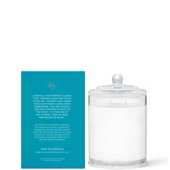 Glasshouse Fragrances Midnight in Milan Candle 13.4 oz