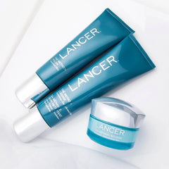 Lancer Skincare The Method: Polish Sensitive-Dehydrated Skin (4.2 fl. oz.)