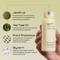 Jupiter Hydrating Shampoo 14 fl oz