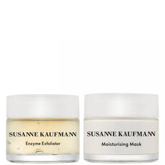 SUSANNE KAUFMANN Face Duo (Worth $135.00)