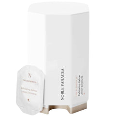 Noble Panacea The Elemental Exfoliating Refiner 21ml