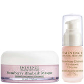 Eminence Organic Skin Care for Dehydrated Skin Routine Bundle