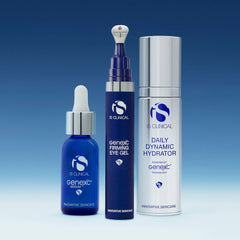 iS Clinical GeneXC Firming Eye Gel (0.5 oz.)