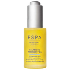 ESPA Balancing Treatment Oil 1 fl. oz.