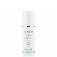 Sanitas Skincare VitaRich Serum (1 fl. oz.)