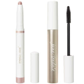 jane iredale ColorLuxe Eye Shadow Stick and Tubing Mascara Duo (Worth $56)