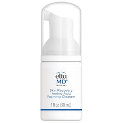 EltaMD Skin Recovery Amino Acid Foaming Cleanser 30ml