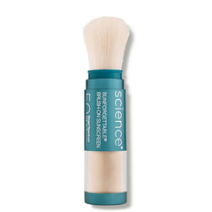 Colorescience Sunforgettable® Total Protection Brush On Shield SPF50- Medium