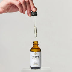 Philip B. Rejuvenating Oil 2oz