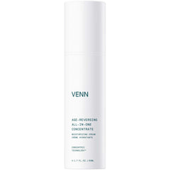 VENN Skincare Age-Reversing All-In-One Concentrate 50ml