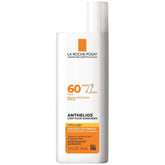 La Roche-Posay Anthelios Ultra Light Fluid Face Sunscreen Broad Spectrum SPF 60 (1.7 fl. oz.)