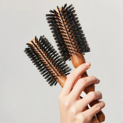 Philip B. Medium Round Hair Brush
