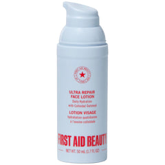 First Aid Beauty Ultra Repair Face Lotion (1.7oz)