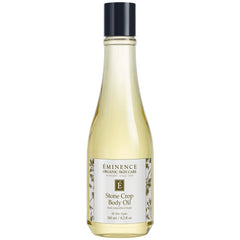 Eminence Organic Skin Care Stone Crop Body Oil