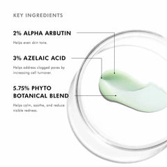SkinCeuticals Phyto A+ Brightening Treatment Lightweight Moisturizer (1 fl. oz.)