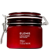 Elemis Exotic Lime & Ginger Salt Glow (490g)